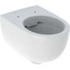 Image du produit CUVETTE WC SUSPENDU SURELEVEE RENOVA RIMFREE
