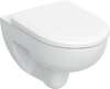 Image du produit PACK WC SUSPENDU RENOVA RIMFREE