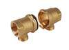 Image du produit x2 COLLECTEURS TERMINAISON 1"x16 R580T
