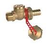 Image du produit ROBINET VIDANGE 1/2" R608