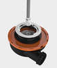 Image du produit BONDE DOUCHE GRAND DEBIT FLUSH 44L/min