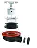 Image du produit BONDE DOUCHE GRAND DEBIT FLUSH 44L/min