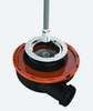 Image du produit BONDE DOUCHE GRAND DEBIT FLUSH 44L/min