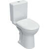 Image du produit PACK WC SOL RENOVA SH SURELEVE RIMFREE