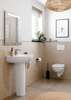 Image du produit LAVABO BASTIA L.60cm P.45.5cm