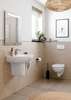 Image du produit LAVABO BASTIA L.60cm P.45.5cm