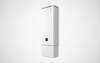 Image du produit CHAUFFE-EAU PLAT LINEO MULTI-POSITION STEATITE