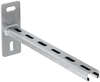Image du produit CONSOLE RAIL L.200 h.17 Larg.31