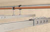 Image du produit CONNECTEUR RAIL L.200 FUF