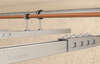Image du produit CONNECTEUR RAIL L.200 FUF