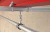 Image du produit GRIFFE A POUTRELLE 21/41 M8 TKR