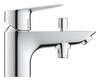 Image du produit MITIGEUR BAIN/DOUCHE BAUEDGE MONOTROU C2