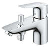 Image du produit MITIGEUR BAIN/DOUCHE BAUEDGE MONOTROU C2