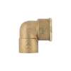 Image du produit COUDE FEMELLE D.16-3/4" BRUT