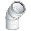Image du produit ELEMENT COUDE 45&deg; D 80 EC 45 80 PPA