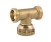 Image du produit TE MALE 3/4" ECROU LIBRE LAITON