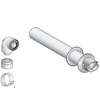 Image du produit KIT TERMINAL HORIZ. 60/100 E.P KSTH 60 EP