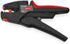 Image du produit PINCE A DENUDER AUTO AJUSTABLE 0,03-10mm&sup2;