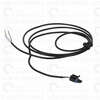 Image du produit KIT SIGNAL CABLE 2m MINI SUPERSEAL ALPHA1