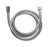 Image du produit FLEXIBLE DOUCHE 1.75m INOX CHROME