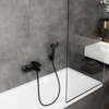 Image du produit MITIGEUR BAIN/DOUCHE VERNIS BLEND NOIR