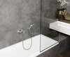Image du produit MITIGEUR BAIN/DOUCHE VERNIS BLEND NOIR