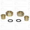 Image du produit JEU RACC UNION  CIRCULATEUR DN 20  F 1">F 1/2"