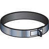 Image du produit COLLIER UNION EN DEPASSEMENT THERMINOX