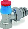 Image du produit ROBINET &Eacute;QUERRE "S&Eacute;RIE FER" R401TG                