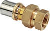 Image du produit RACCORD DROIT 3 PIECES RM18                       