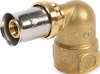 Image du produit COUDE FEMELLE RM129                               