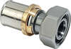 Image du produit RACCORD FEMELLE ECROU LIBRE EUROCONE              