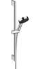 Image du produit SET DOUCHE PULSIFY SELECT 105 + FLEXIBLE 1,6m