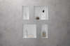 Image du produit NICHE MURALE XTRASTORIS MINIMALISTIC 30x30x10