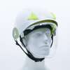 Image du produit CASQUE DE SECURITE VISIERE