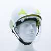 Image du produit CASQUE DE SECURITE VISIERE