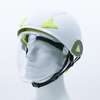Image du produit CASQUE DE SECURITE VISIERE