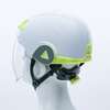 Image du produit CASQUE DE SECURITE VISIERE