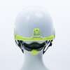 Image du produit CASQUE DE SECURITE VISIERE