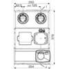 Image du produit GROUPE HYDRAULIQUE GRC241 REGULE DN 25