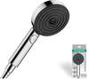 Image du produit DOUCHETTE PULSIFY SELECT 105 3JETS ECOSMART