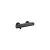 Image du produit MITIGEUR DOUCHE THERMOSTATIQUE DOMAO 300 NOIR MAT