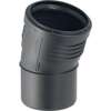 Image du produit COUDE M/F 15&deg; D.90 Silent-PP