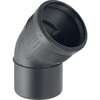 Image du produit COUDE M/F 45&deg; Silent PP