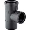 Image du produit EMBRANCHEMENT&nbsp;87,5&deg;&nbsp;SILENT-PP