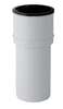 Image du produit MANCHON RACC. WC D.110 Silent PP