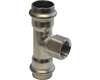 Image du produit TE FEMELLE D.18-1/2'' INOX SERTIR