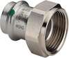 Image du produit RACC. ECROU TOURN. D.35-1"1/2 INOX