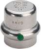 Image du produit BOUCHON FEMELLE D.18 INOX