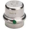 Image du produit BOUCHON FEMELLE INOX